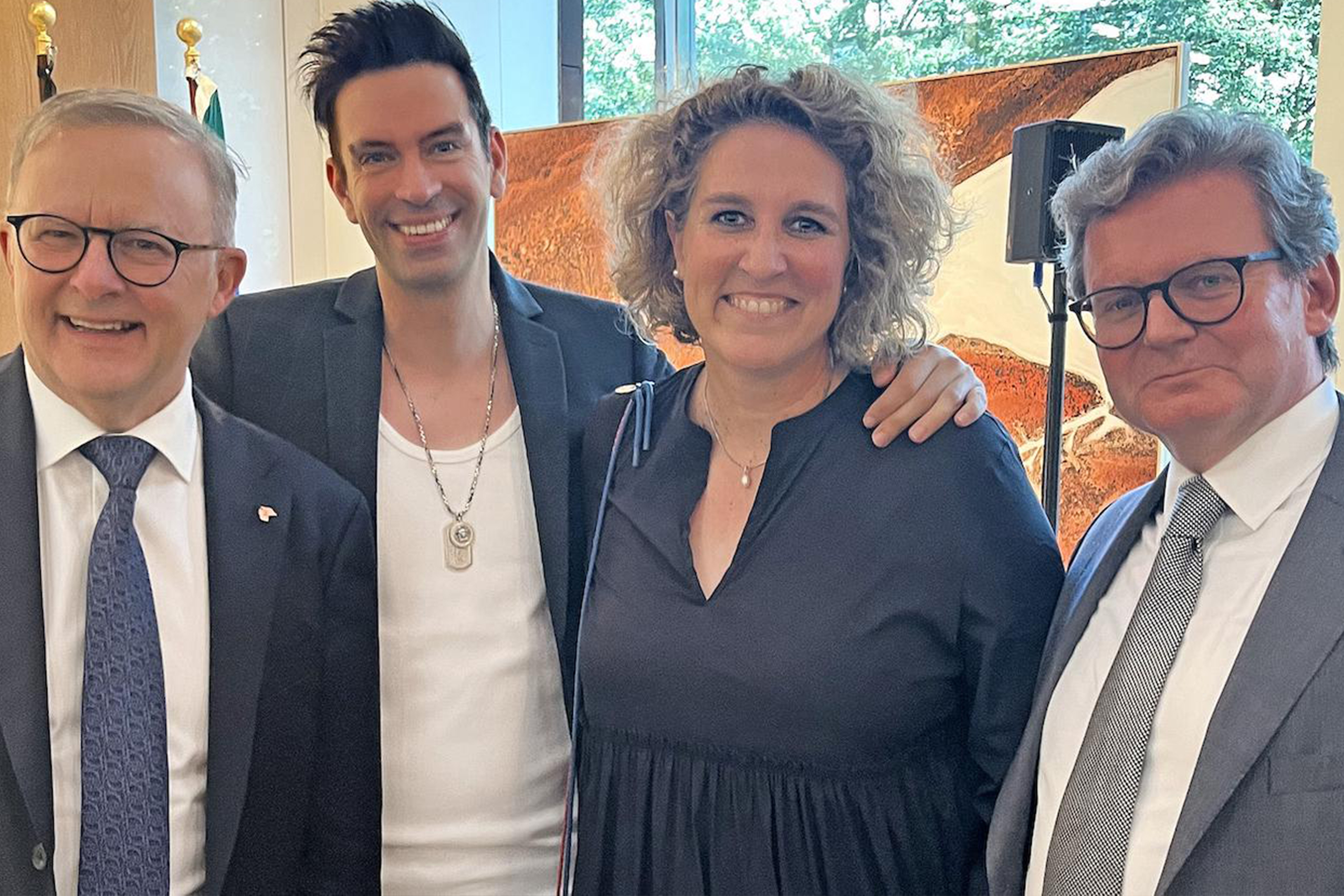 Auspremier