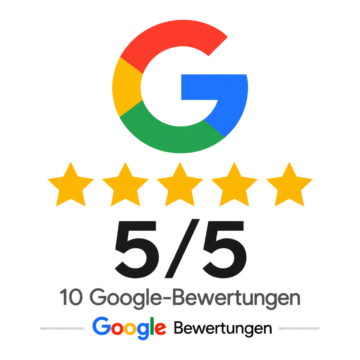Bewertung