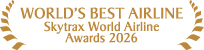 Skytrax2026 WorldsBestAirline
