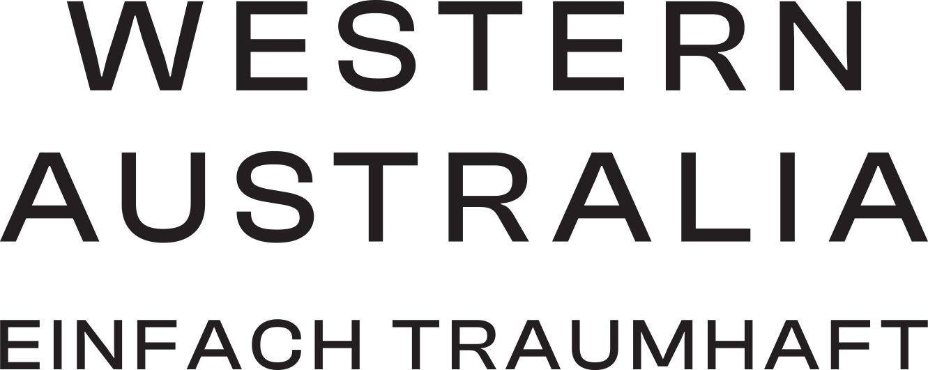 WesternAustralia WOAD GERMAN Tag Stacked Centred MONO2