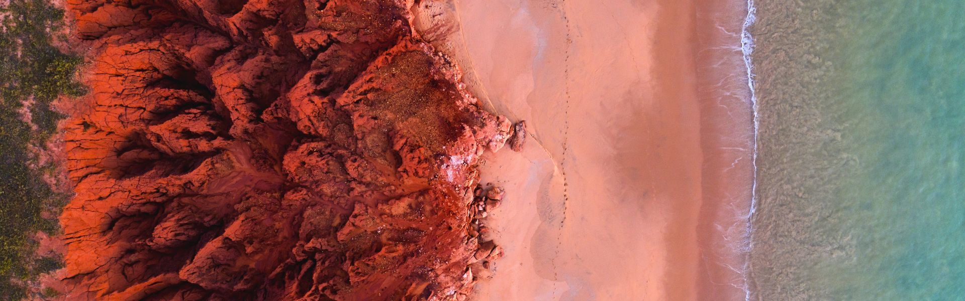 James Price Point Broome TWA2