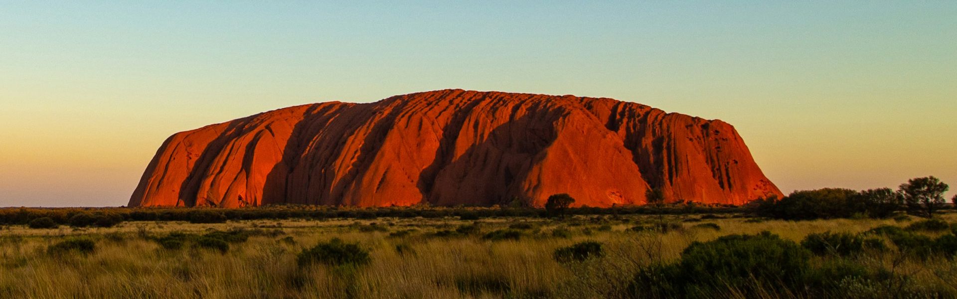 Uluru
