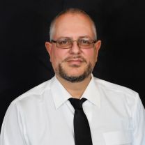 Andreas Gebhardt