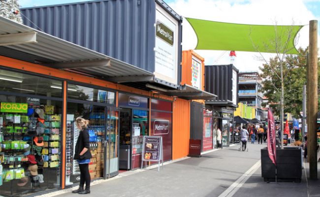 NeuseelandChristchurch 2