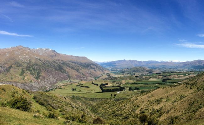 NeuseelandQueenstown 2