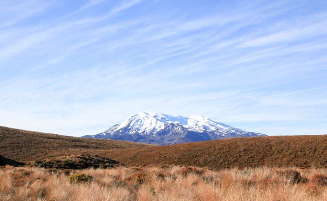 NeuseelandTongariro Nationalpark 1