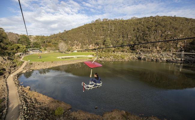 AustraliaTourism