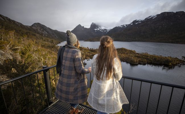 AustraliaTourism