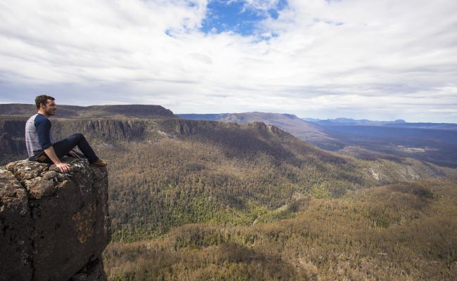 AustraliaTourism