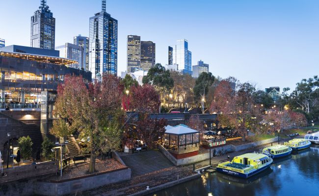 AustraliaTourism