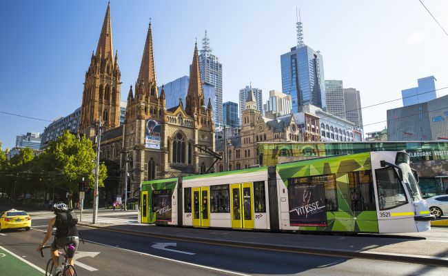 AustraliaTourism