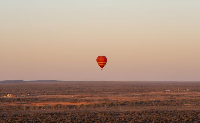 AustraliaTourism