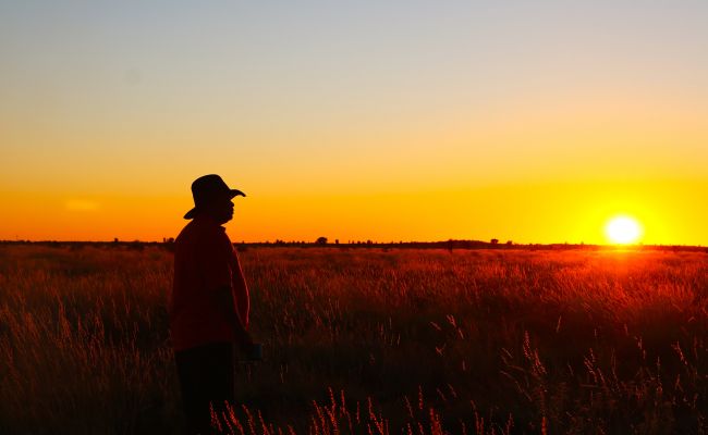 AustraliaTourism