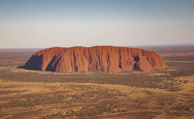 AustraliaTourism