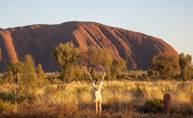 AustraliaTourism