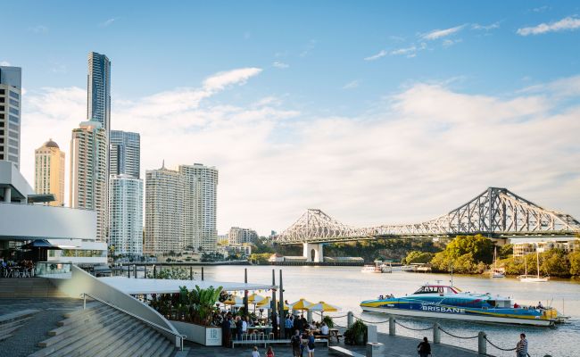 AustraliaTourism