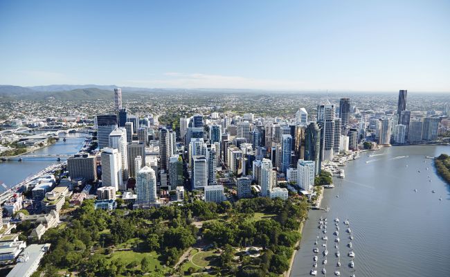 AustraliaTourism