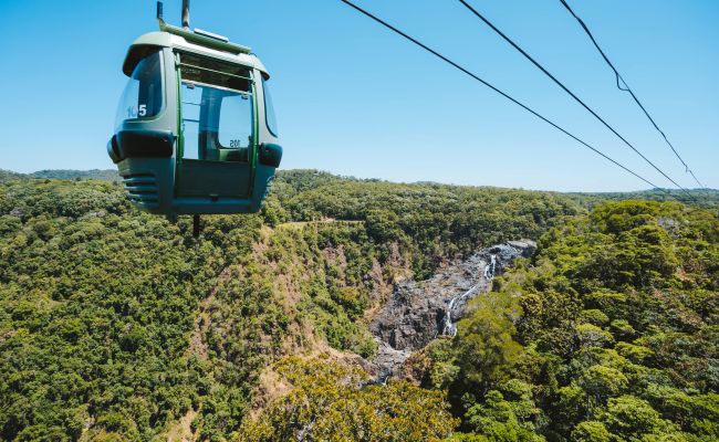 AustraliaTourism