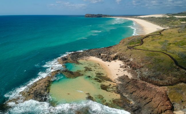 AustraliaTourism
