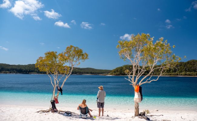 AustraliaTourism