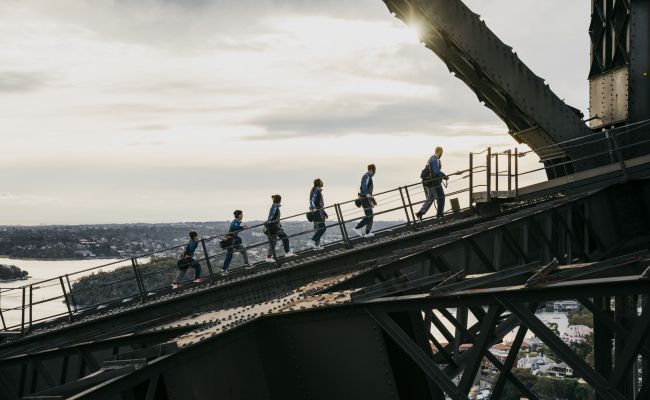 AustraliaTourism