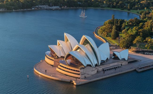 AustraliaTourism