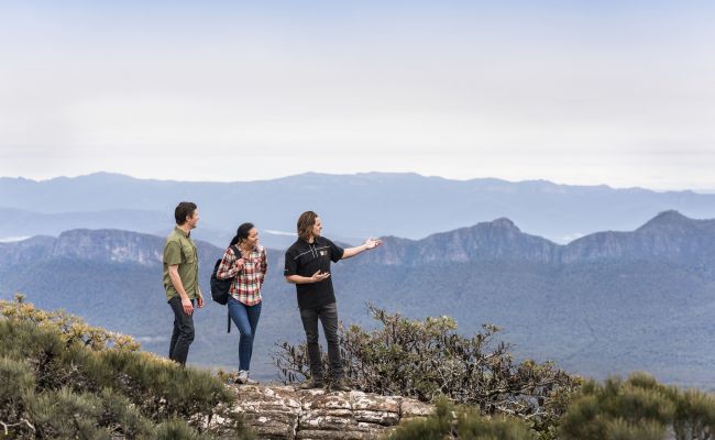 AustraliaTourism
