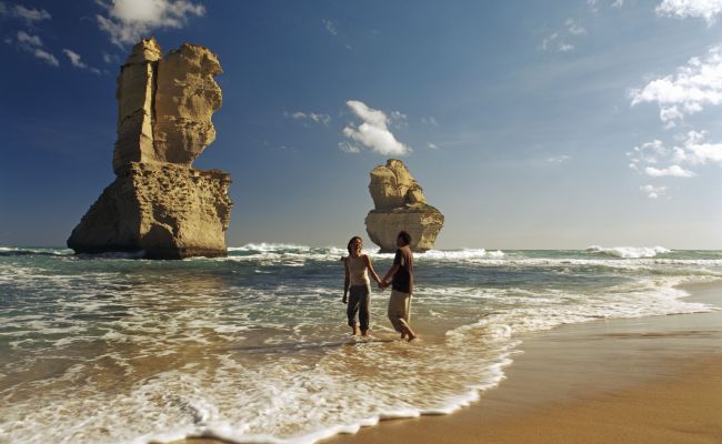 AustraliaTourism