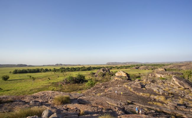 Credit: Tourism Australia