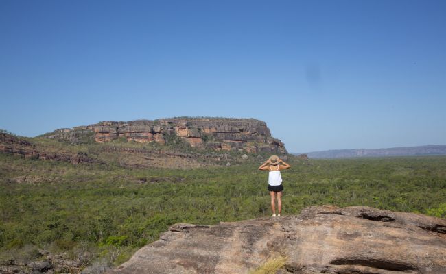 Credit: Tourism Australia