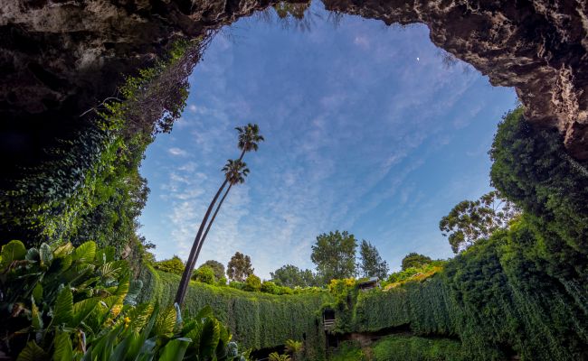AustralienSouthAustralia MountGambier