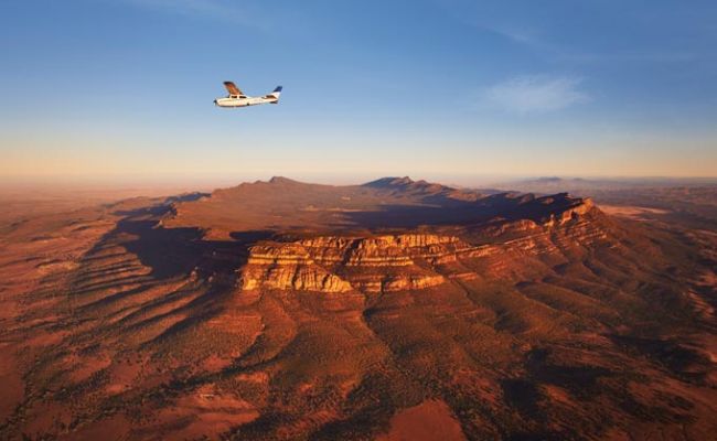Credit: South Australian Tourism Commission