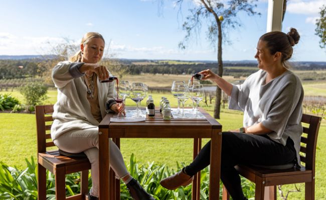 Photocredit: Tourism Australia