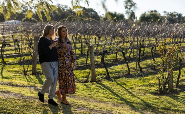Photocredit: Tourism Australia