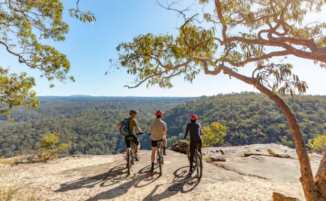 Photocredit: Tourism Australia