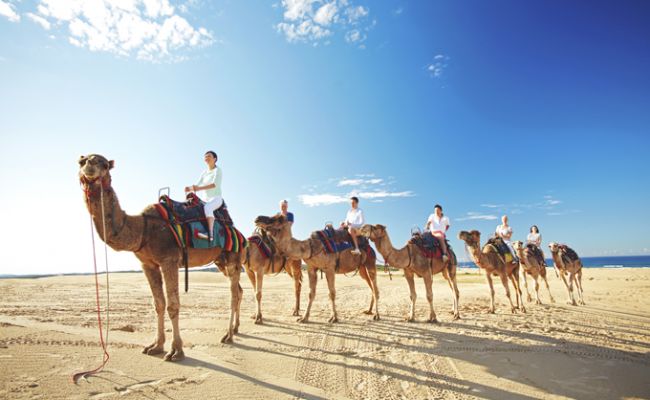 Photocredit: Tourism Australia