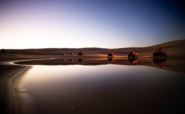 Photocredit: Tourism Australia