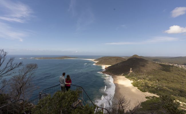 Photocredit: Tourism Australia