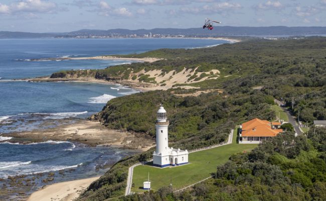 Photocredit: Tourism Australia