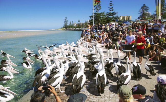 Photocredit: Tourism Australia