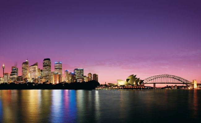Photocredit: Tourism Australia