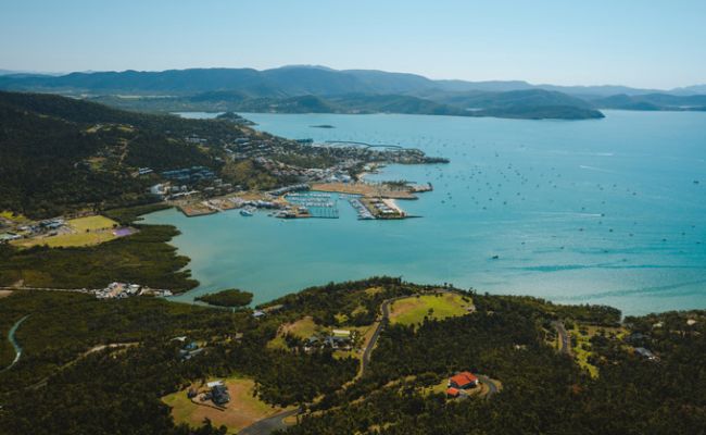 Photocredit: Tourism Australia
