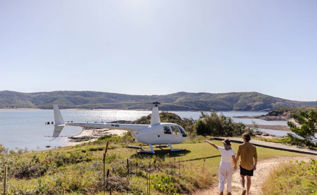 Photocredit: Tourism Australia