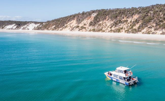 Photocredit: Tourism Australia