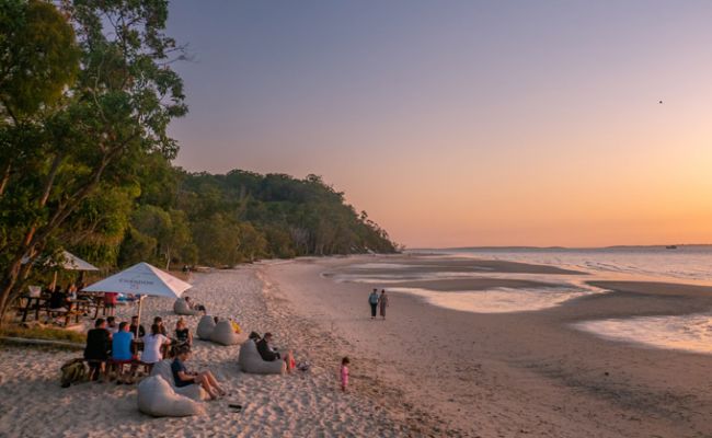 Photocredit: Tourism Australia