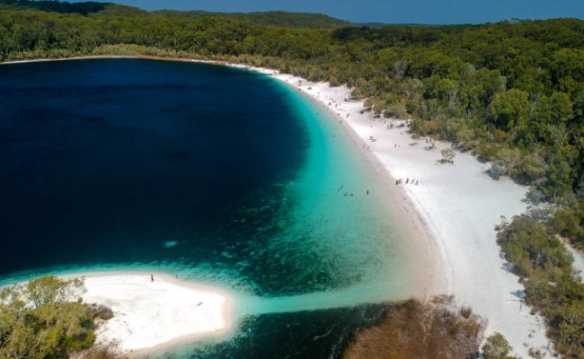 Photocredit: Tourism Australia