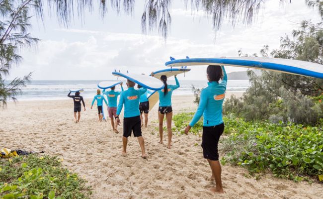 Photocredit: Tourism Australia