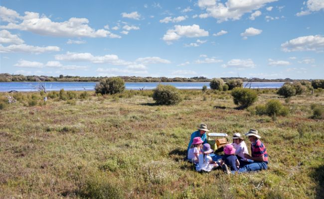 Photocredit: Tourism Australia