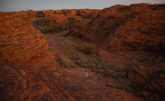 Photocredit: Tourism Australia