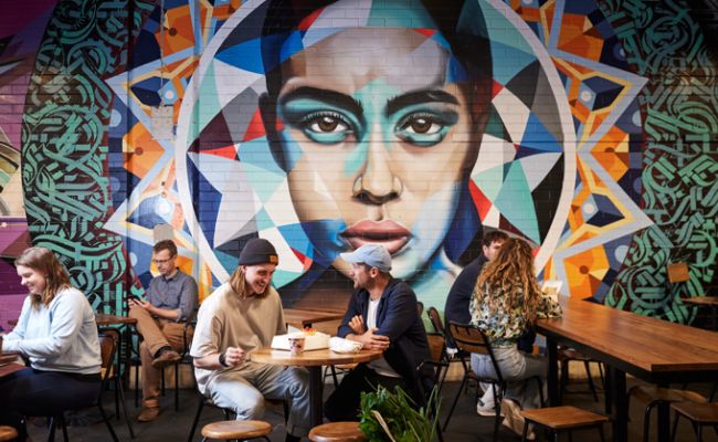 AustralienSouth AustraliaAdelaideCoffee Shop Photocredit SATC